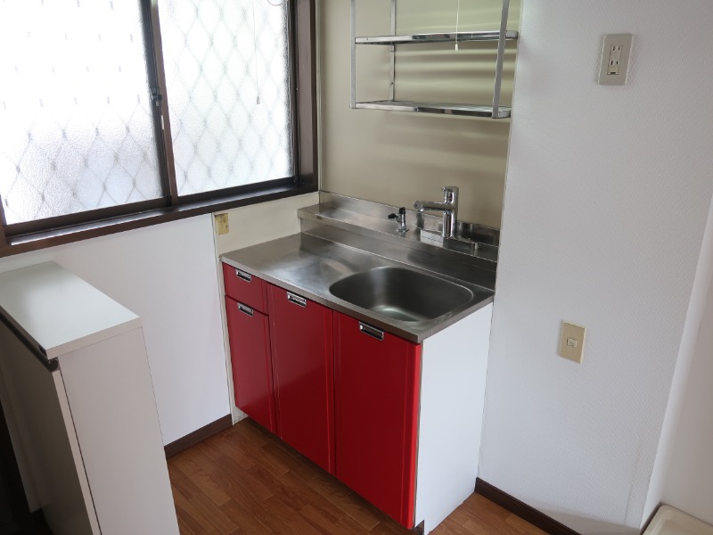 シティハイムレクリオ 写真別部屋使用