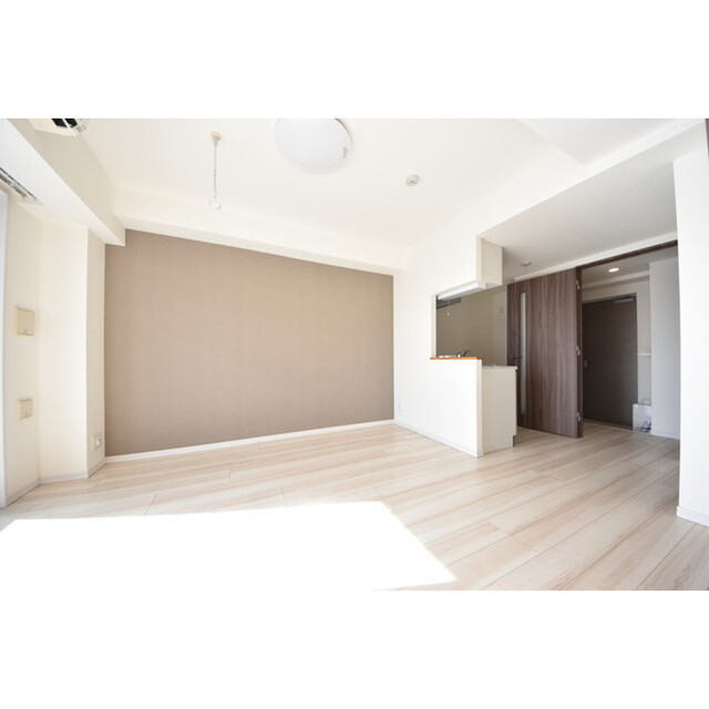 Court Blanche0409号室 内観