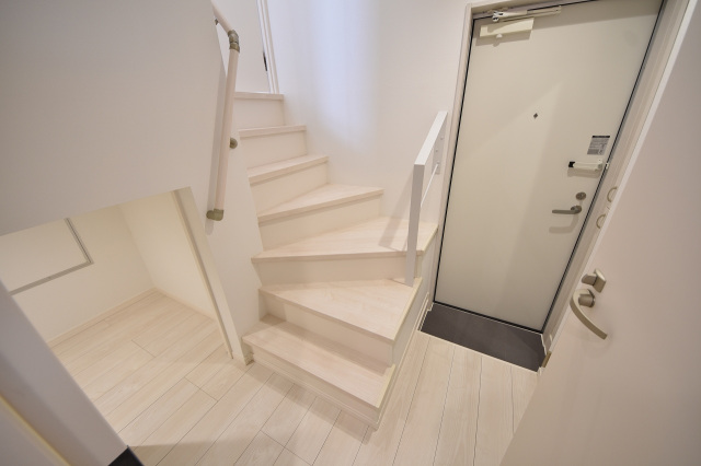 ＣＢ今羽ラヴィータ1階 部屋その他