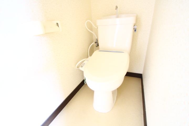 パールアイ南2階 部屋その他