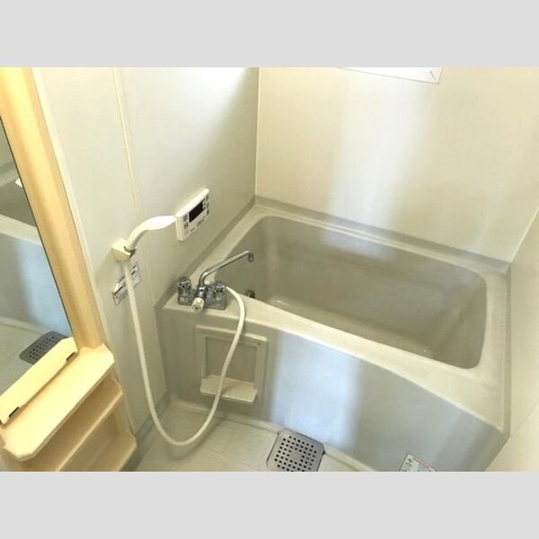 クイーンハイツ　Ⅱ203号室 浴室