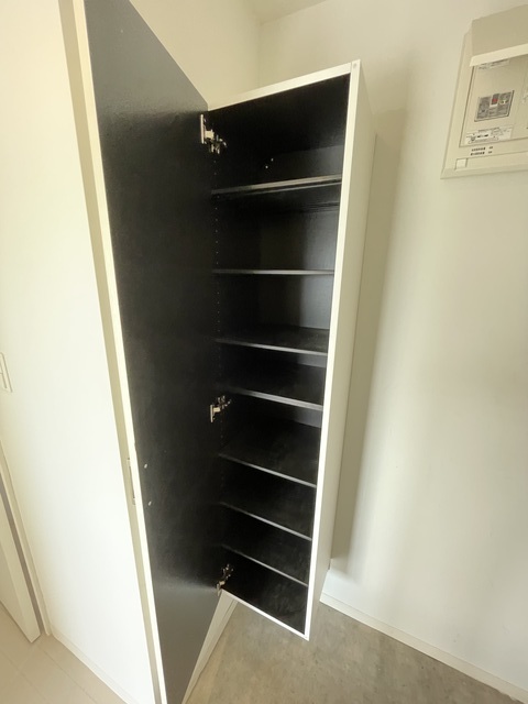 アールリエット武蔵境　２号棟 参考写真