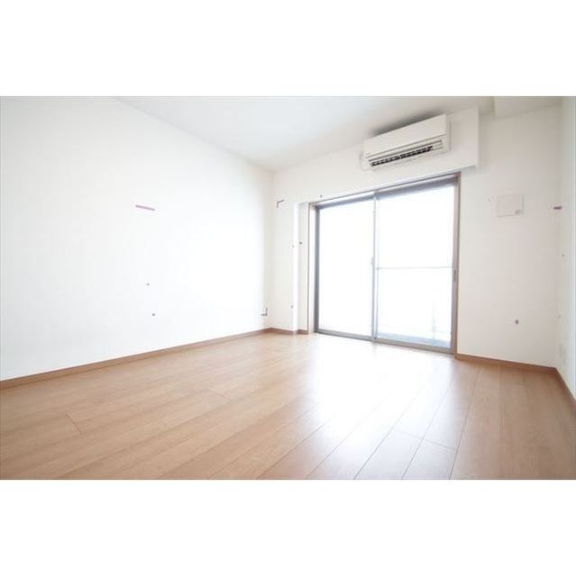 グリシーナ上北沢0207号室 内観