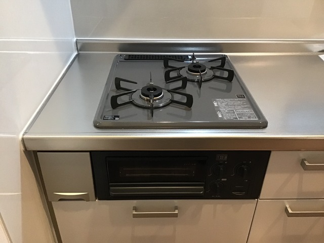 ルミナス 部屋設備