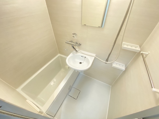 ヴィラ国分寺1階 部屋その他