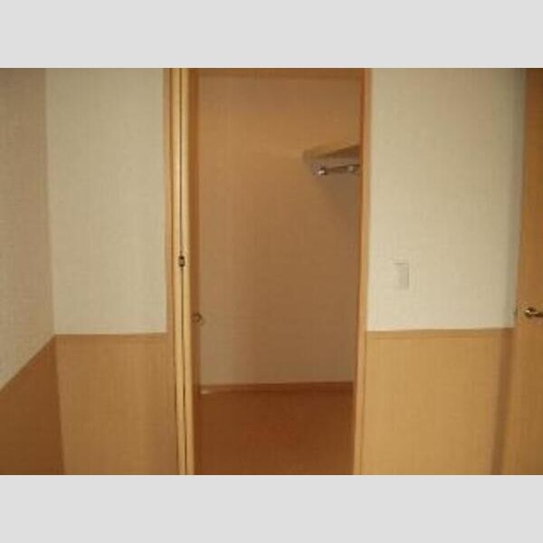 ヴィアレット　Ⅴ101号室 ヴィアレットⅤ