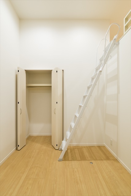 Ｆｅｒｒｉｓ座間 部屋設備