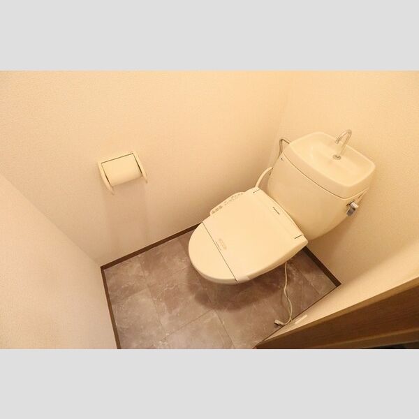 ティグリス 温水洗浄暖房便座