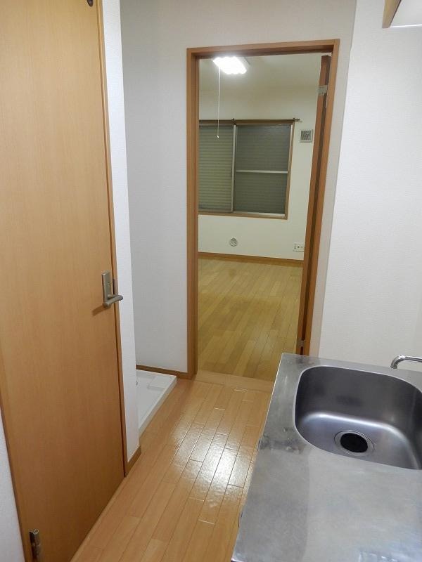 クレアーレ瑞江Ⅵ1階 部屋その他