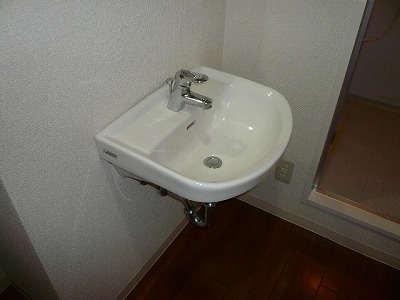 ＴＯＦスクエア 洗面