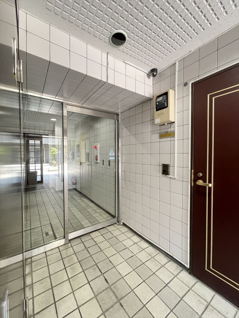 スカイコート川崎第5502号室 部屋その他