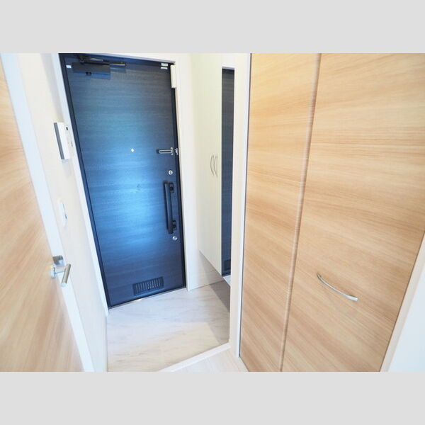 COLINA DO SOL(コリーナ ド ソル) 玄関(シューズボックス・収納)