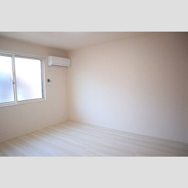 Premeal201号室 洋室　エアコン2基目