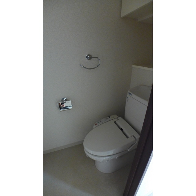 ドゥーエ向島Ⅱ 内観