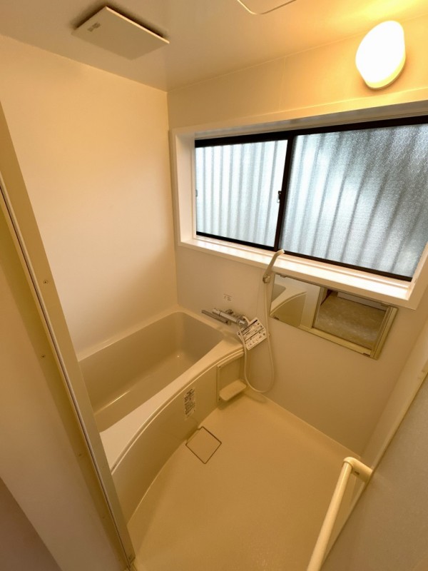 江原コーポ1階 部屋その他