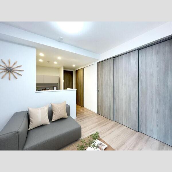 S-RESIDENCE板橋大山brim701号室 玄関