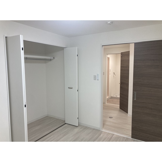 ITOハイツ102号室 内観