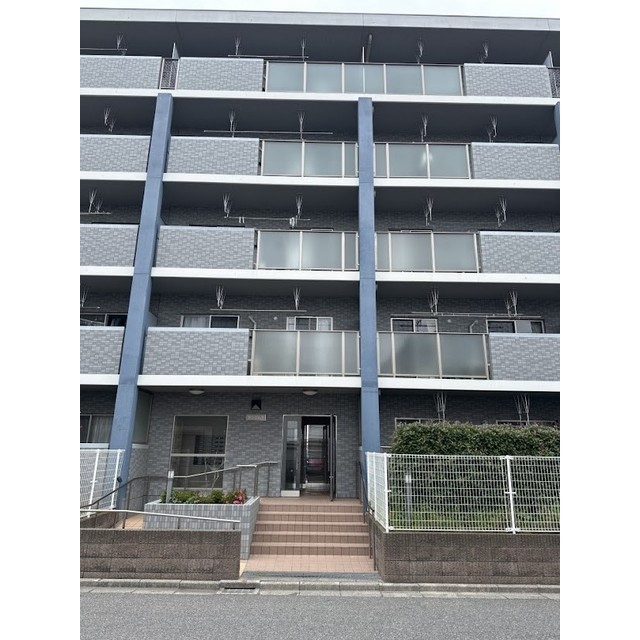 ゼンニムⅡ 2025年5月撮影