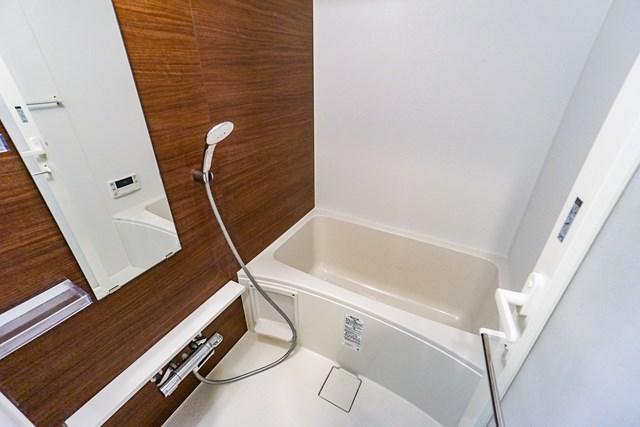 ジェノヴィア本所吾妻橋Ⅱスカイガーデン7階 収納