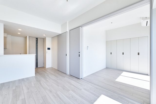 プラウドフラット錦糸町ウエスト1306号室 参考画像