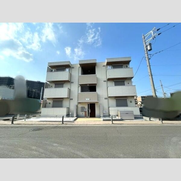 エクセレンテの外観画像