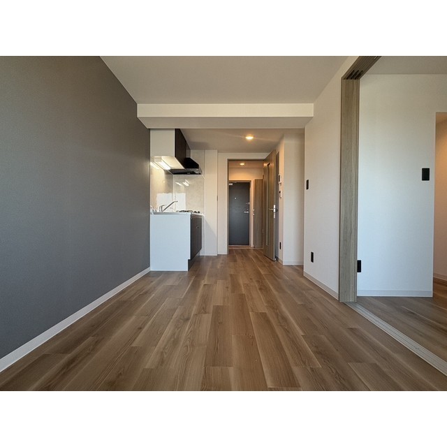 Ｄｒａｃａｅｎａ　湘南台 リビング