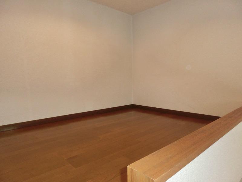 グランドール皆川 ロフト