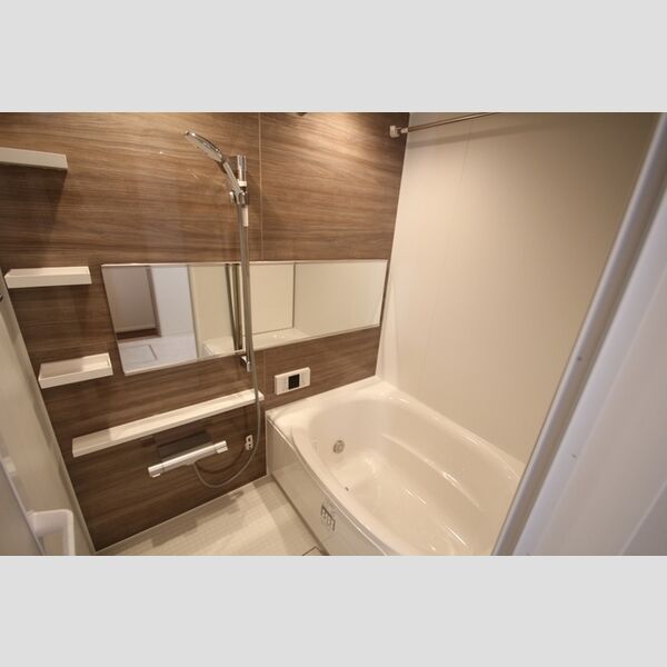 グラナーデ扇Ⅱ お風呂