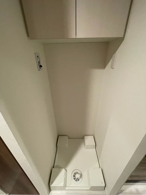 ガーラ・グランディ元住吉4階 部屋設備
