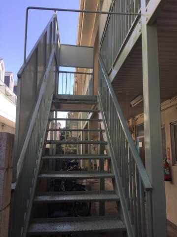 メゾン東大泉1階 部屋その他