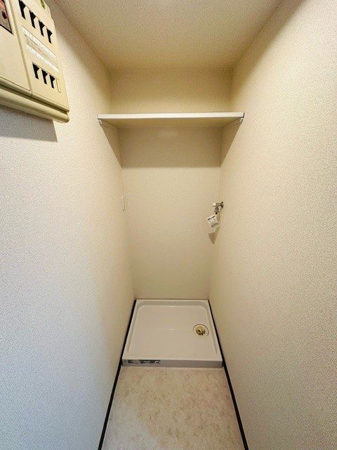 ハウス２１ＯＧＡＷＡ0106号室 部屋設備