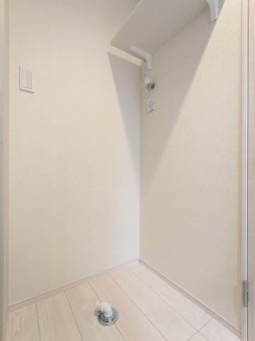 ハーモニーテラス志村0206号室 部屋設備