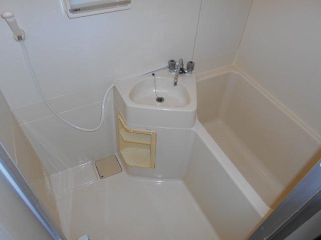 アーバンライフＮ お風呂