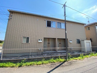 エクセルコート都Ｄの外観画像