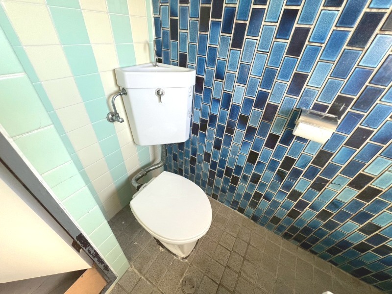 クロノス下新倉3階 部屋その他