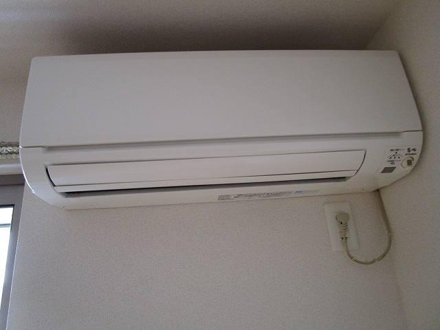 Ｌａ　Ｌｕｃｅ 部屋設備