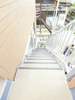 リブリ・スターコート1階 部屋その他