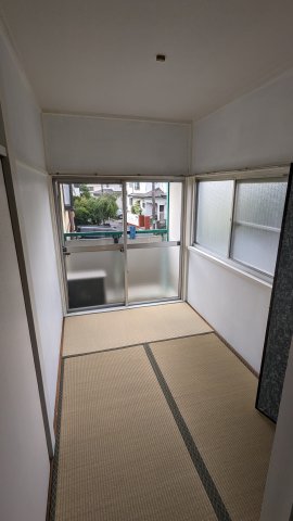 第二桜荘201号室 その他