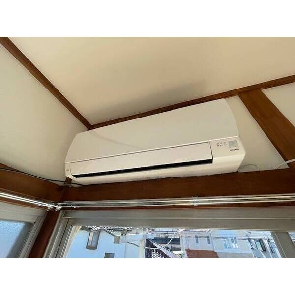 ことぶきハイツ0201号室 部屋その他