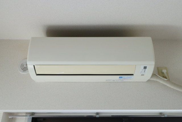 フレックス巣鴨 エアコン