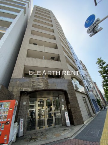 パレステュディオ御茶ノ水 ☆直接の管理会社/御茶ノ水で叶える、都市型ライフと快適設備☆