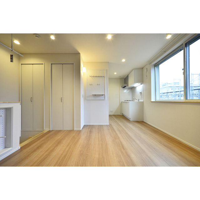 中野坂上テラス1階 同建物別部屋の参考画像