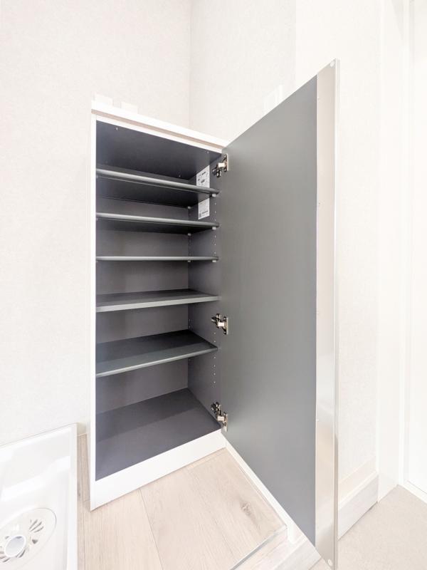 サンライズコーポ トイレ