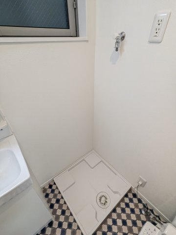 エスビーメゾン南鳩ヶ谷0203号室 部屋設備