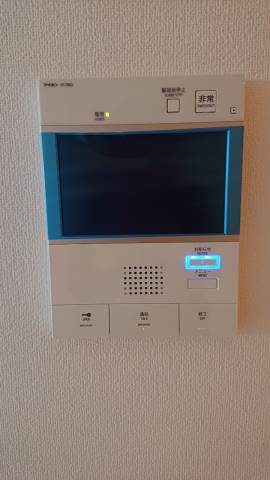 リヴシティ恵比寿3階 同仕様