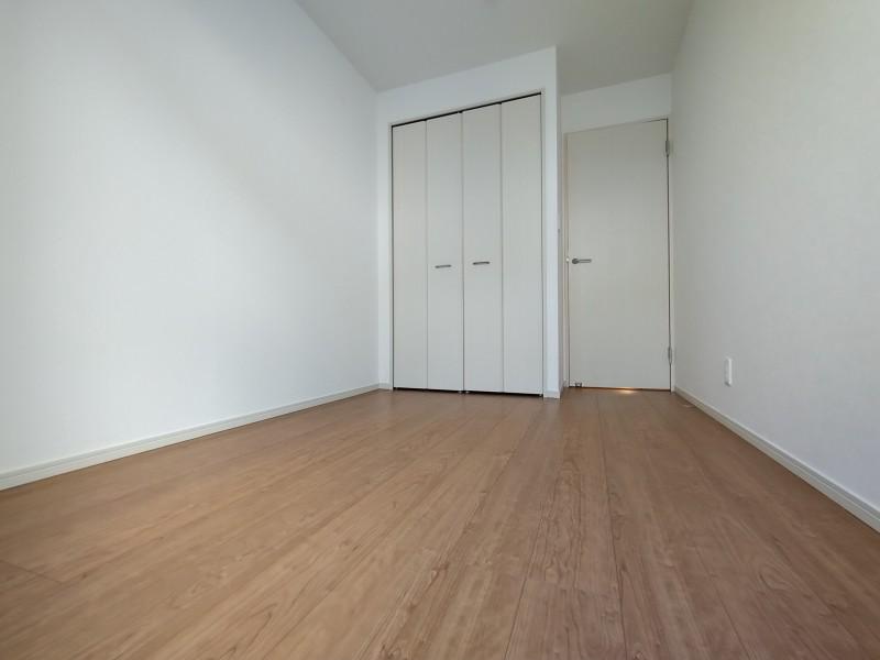 ソルナクレイシア吉祥寺 リビング