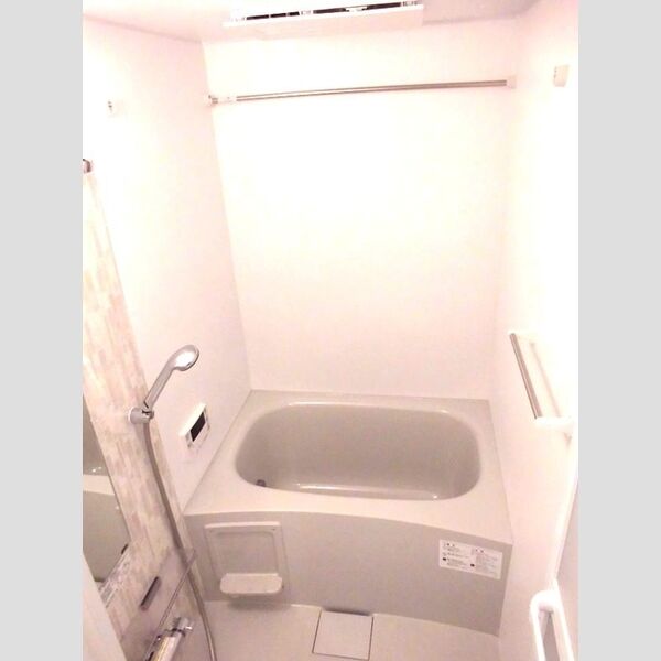 アナシエ南篠崎町Ⅰ202号室 バス