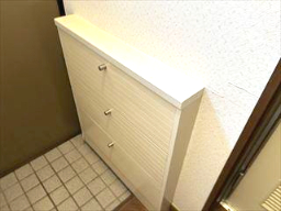 コーポアメニティⅡ205号室 ※写真は別室です