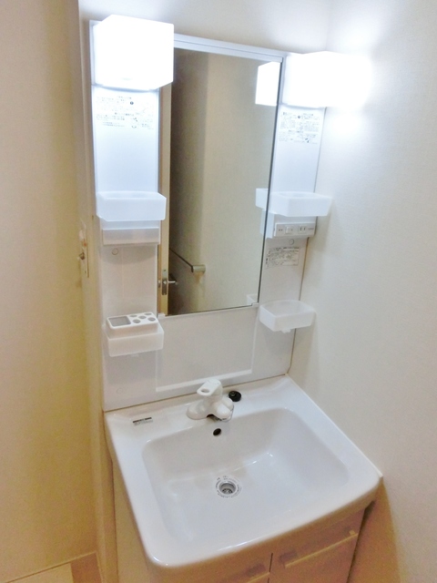 Ｃｒａｎｅｓ　Ｃｒｅｓｔ0105号室 ※現況優先