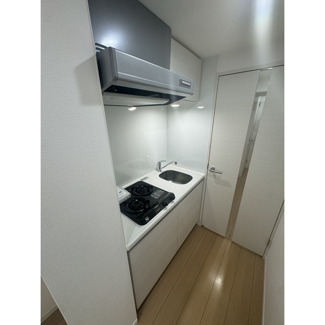 パティーナ十条6階 キッチン